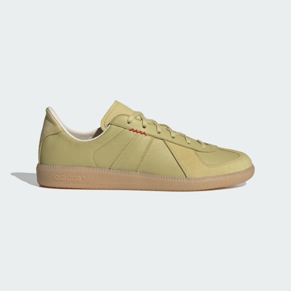 Hartcopy x adidas BW Army Decon "Halo Gold" (LA6836) Release Date