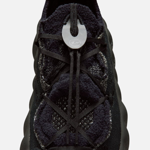Fragment x Nike Mind 002 "Black" (IQ8504-002) Erscheinungsdatum