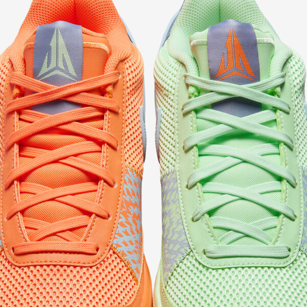 Nike Ja 1 "Mismatched" (FQ4796-800) Release Date