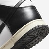 Nike Dunk High "Vintage Black" (DQ8580-100) Release Date