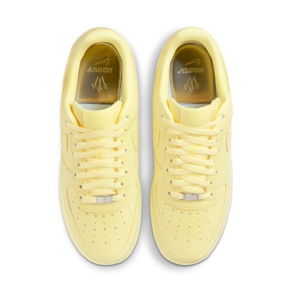 NOCTA x Nike Air Force 1 Low "Citron Tint" (CZ8065-800) Erscheinungsdatum