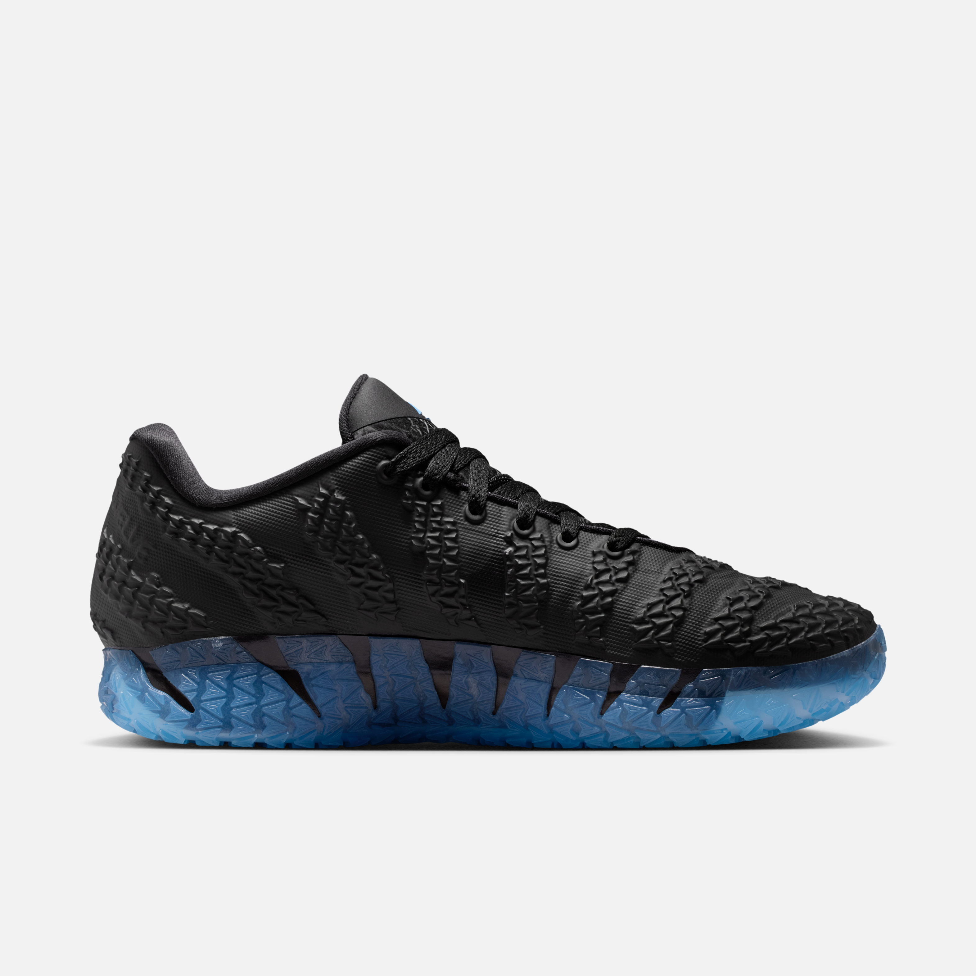 Swarovski x Nike Ja 3 "Black"