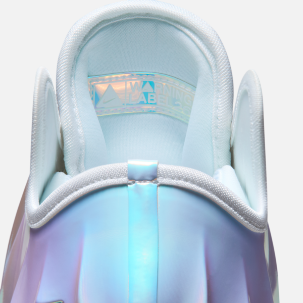 Nike GT Future “Warning Label” (IB6679-900) Erscheinungsdatum