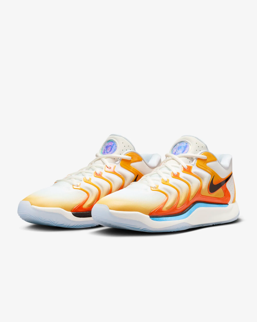 Nike KD 17 