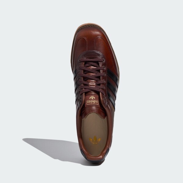 adidas Samba Bowling "Preloved Brown" (HP5198) Release Date