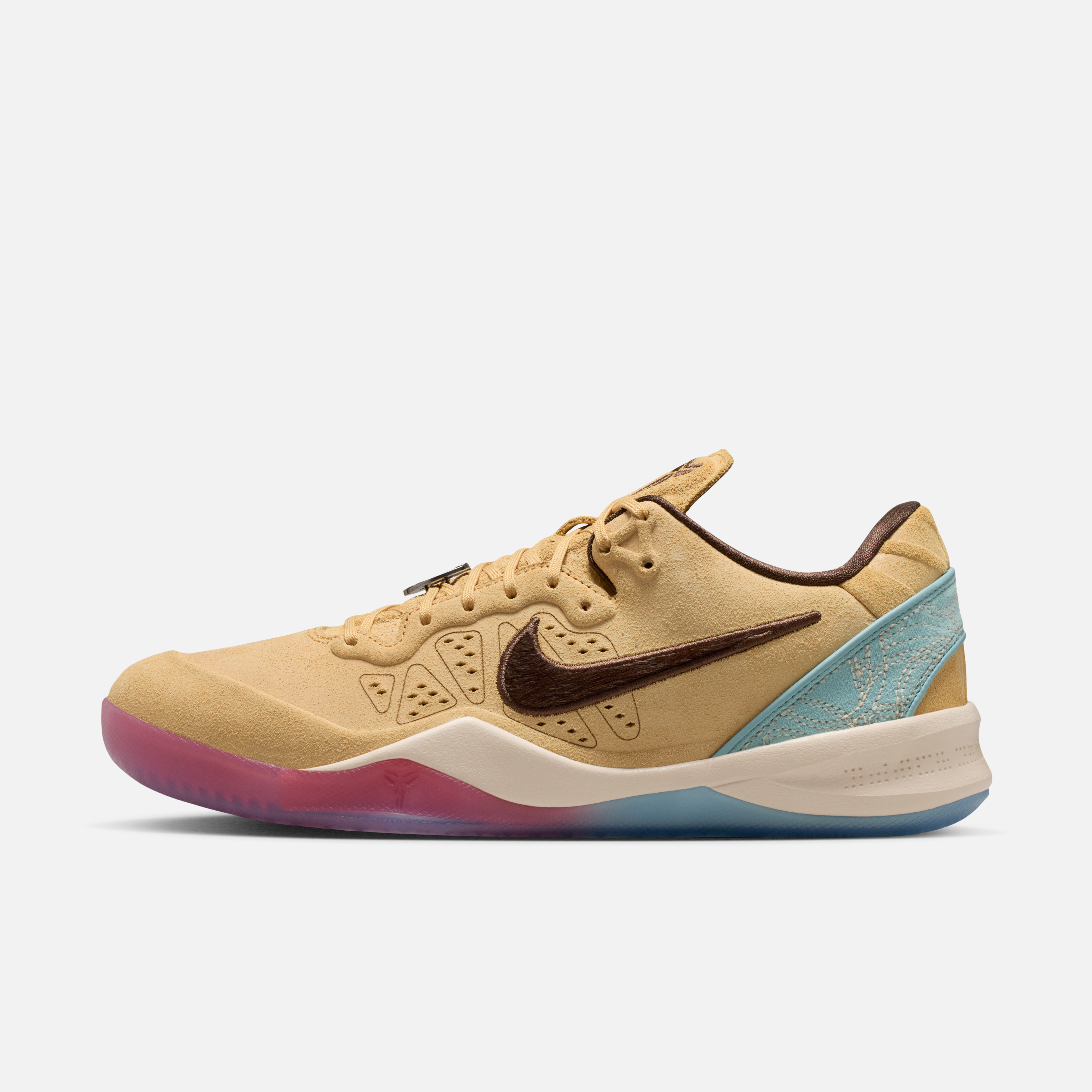 Nike Kobe 8 Protro Siempre Hermanos Nike Kobe 8 Protro Siempre Hermanos