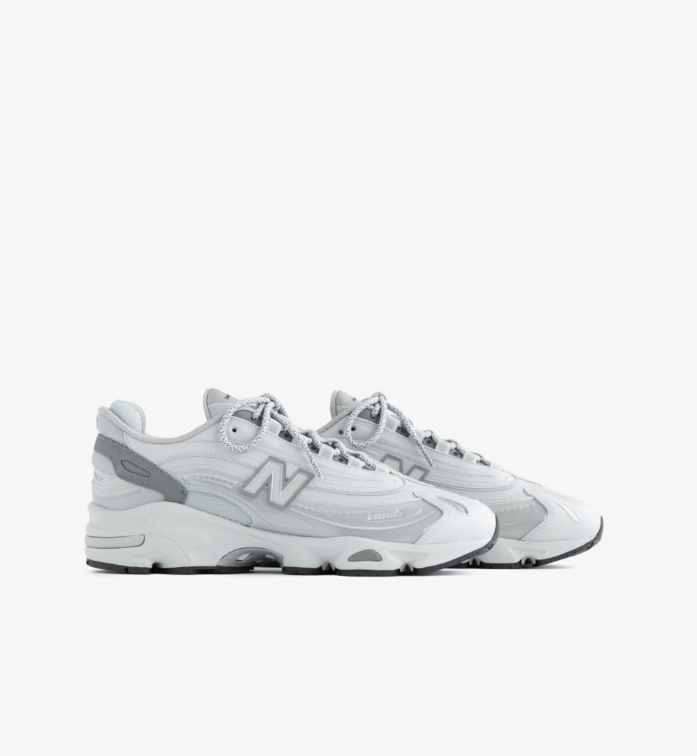 人気特価をすべて New x Dore Leon Aime Balance  1000 靴