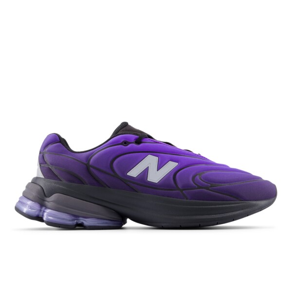New Balance 5030 "Black Electric Indigo" (U50309BI) Release Date