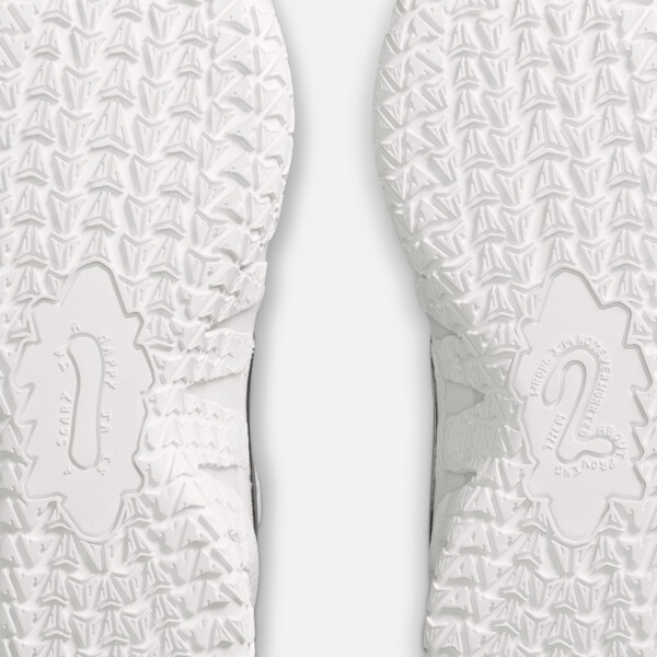 Nike Ja 3 LX "White Label" (IO7666-100) Erscheinungsdatum