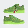 adidas Forum Low "Grinch" (HP6772) Release Date