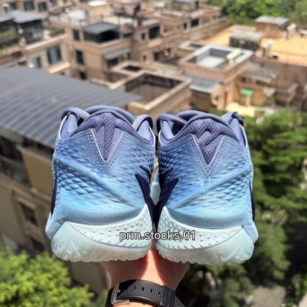 Nike Ja 4 “Jaws” (JA9742-400) Release Date