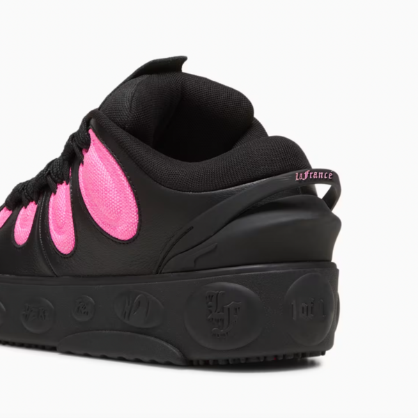 PUMA La France "Untouchable" (310865-01) Erscheinungsdatum PUMA La France "Untouchable" (310865-01) Erscheinungsdatum