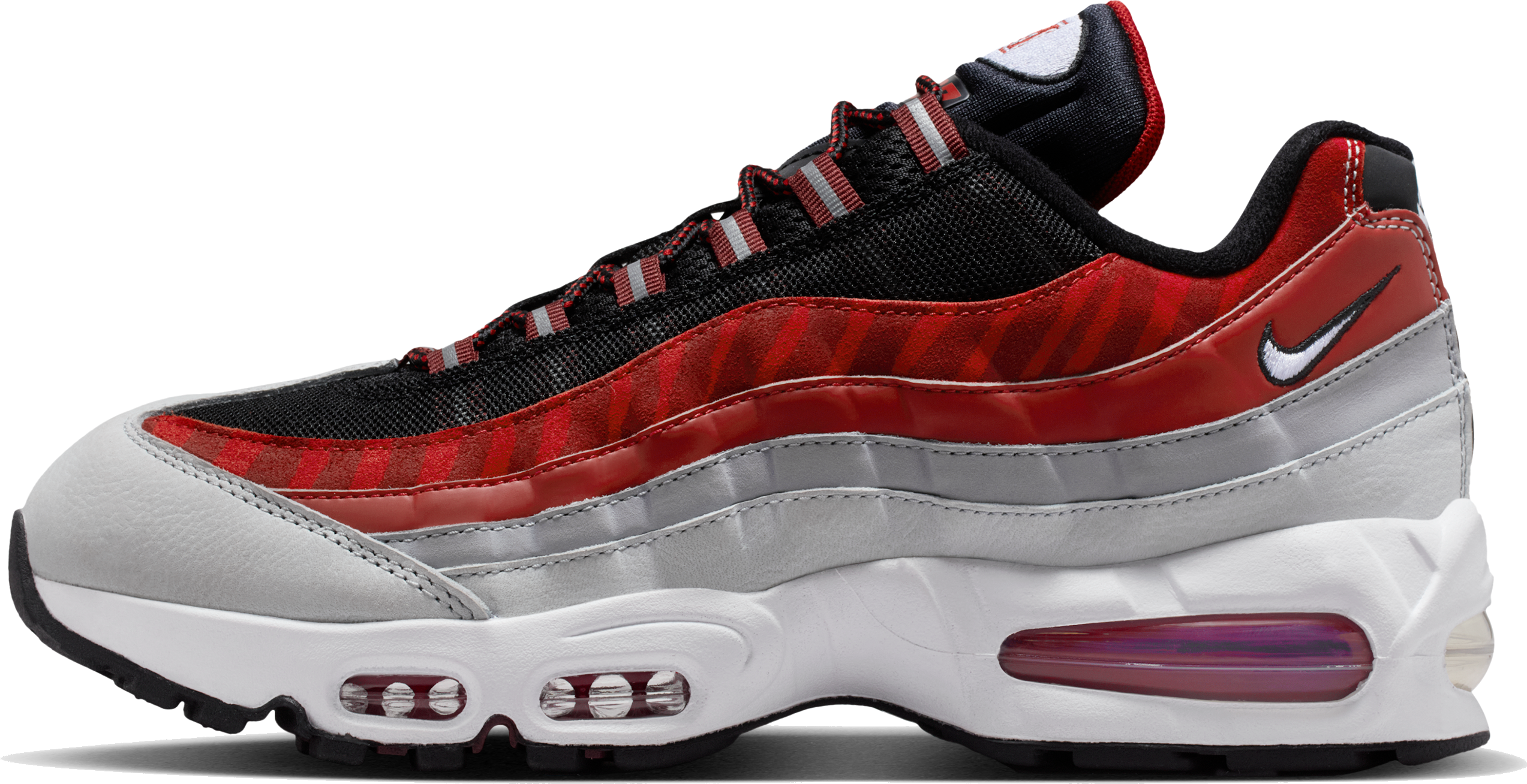 Morehouse x Air Max 95 "Yardrunners"
