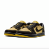 Quai 54 x Air Jordan 1 Low "Tour Yellow" (IB8836-007) Release Date