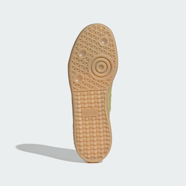 Hartcopy x adidas BW Army Decon "Halo Gold" (LA6836) Release Date