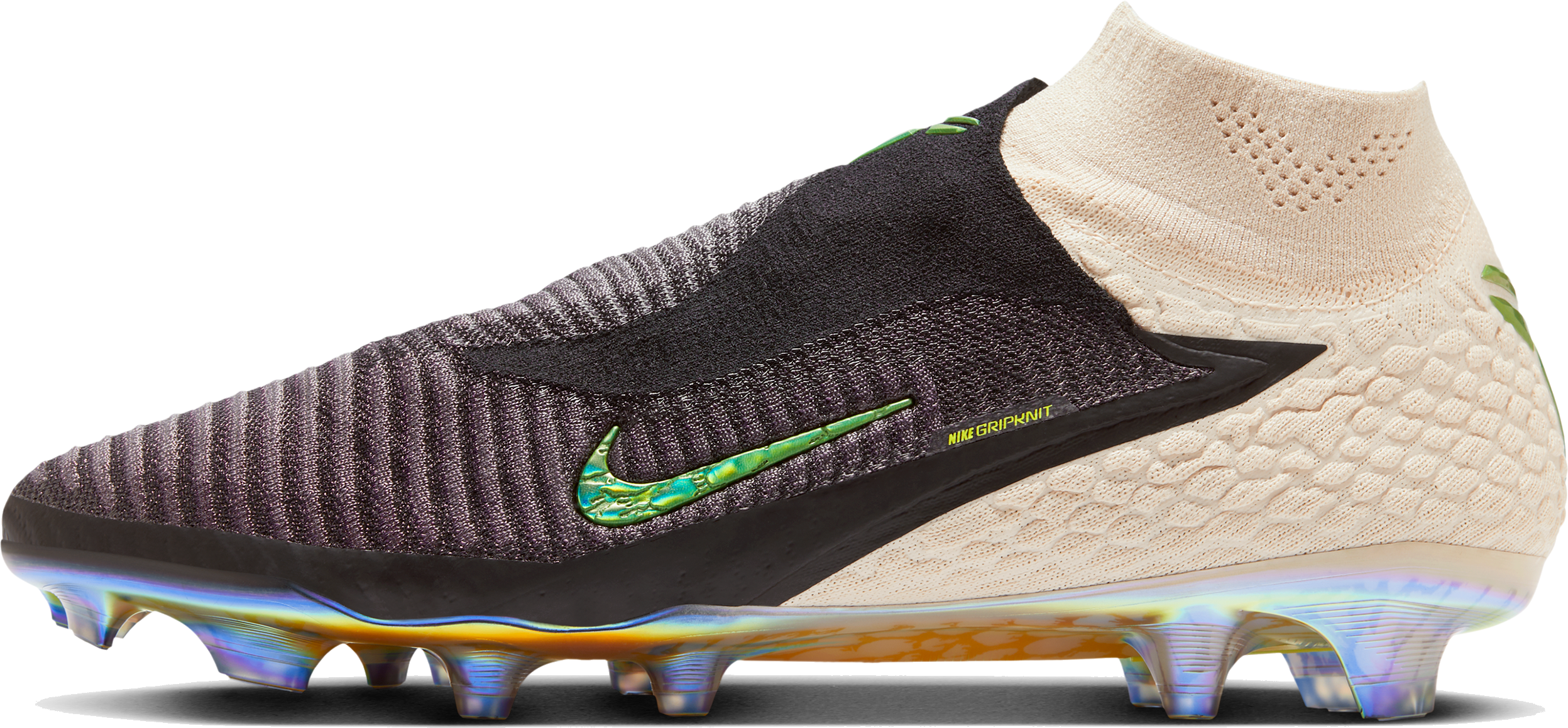 Kobe Bryant x Nike Phantom 6 High Elite FG SE Kobe Bryant x Nike Phantom 6 High Elite FG SE