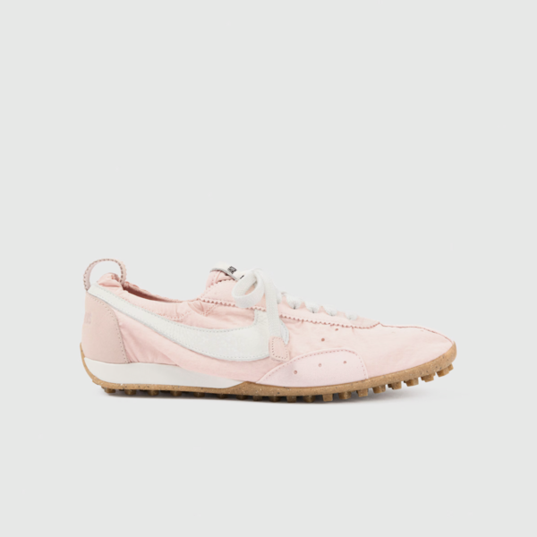 Jacquemus x Nike Moon Shoe "Aluminum Pink" (W) (HV8547-601) Release Date