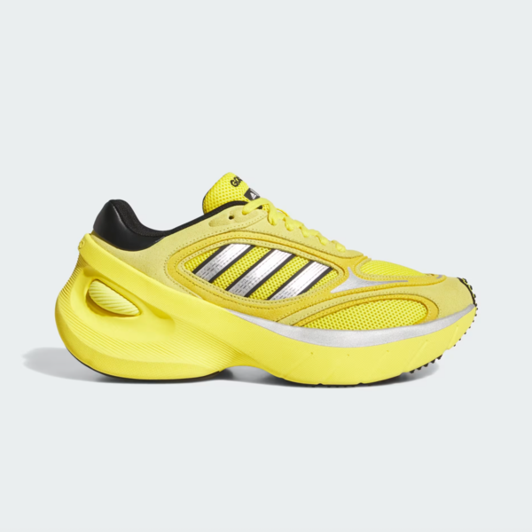 adidas Adizero Goukana "Yellow" (JP7177) Erscheinungsdatum adidas Adizero Goukana "Yellow" (JP7177) Erscheinungsdatum