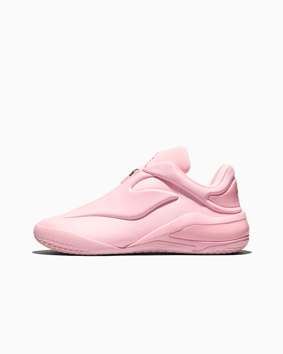 Converse SHAI 001 Pink official look