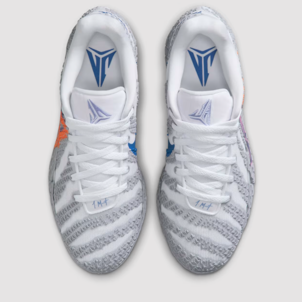 Nike Ja 3 "Light Show" (HF2793-100) Release Date Nike Ja 3 "Light Show" (HF2793-100) Release Date