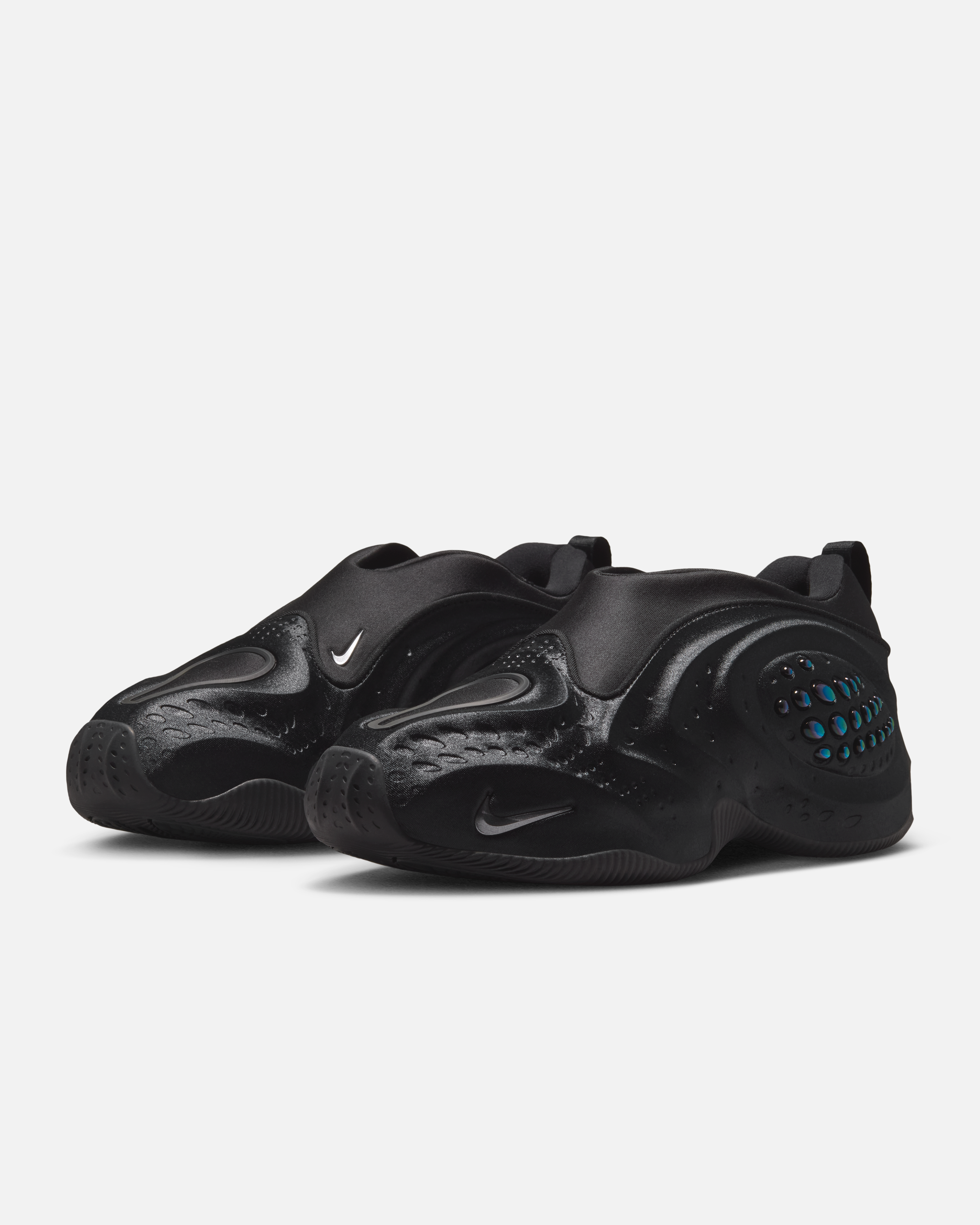 Nike First Sight Shadow Black