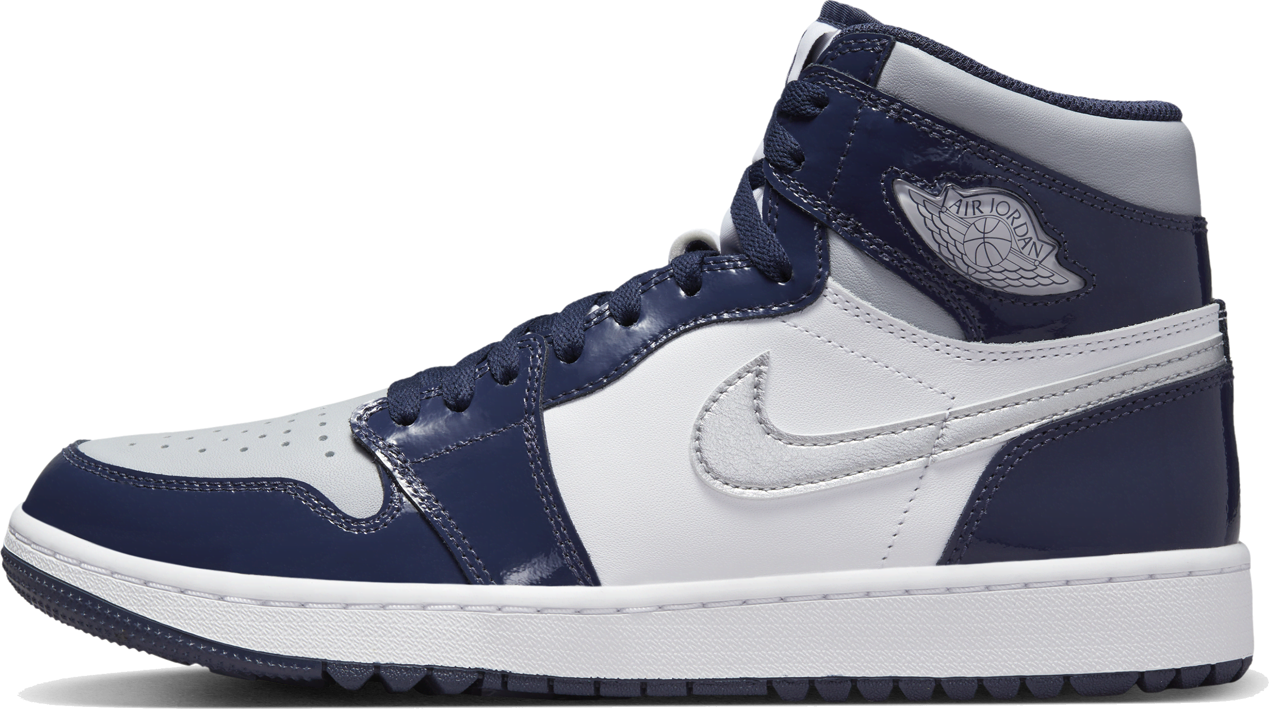 Air Jordan 1 High Golf "Midnight Navy"