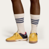 Wales Bonner x adidas Samba Millennium "Fade Gold" (IH8407) Release Date