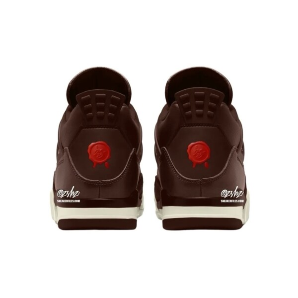 Air Jordan 4 “BIN 23" (IQ5497-200) Erscheinungsdatum