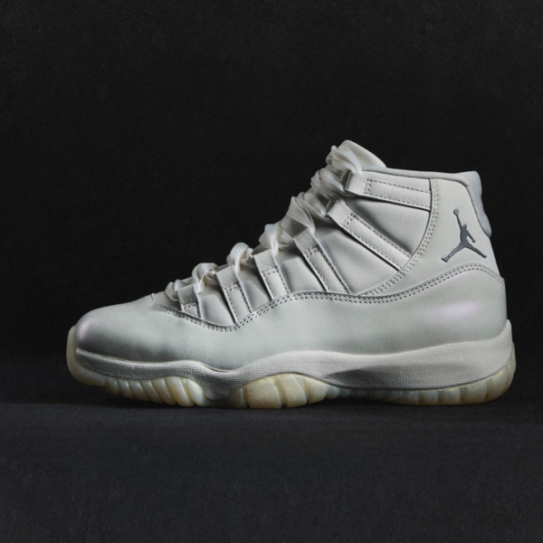 Air Jordan 11 "Pearl" (W) (AR0715-110) Erscheinungsdatum Air Jordan 11 "Pearl" (W) (AR0715-110) Erscheinungsdatum