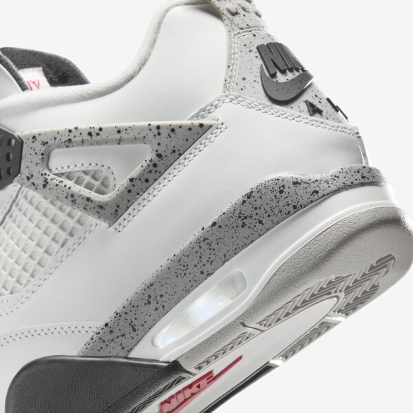 footlocker raffle jordan 4