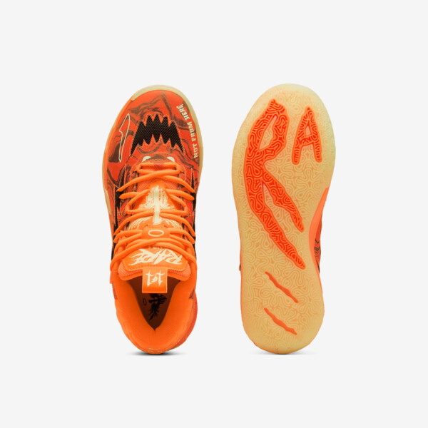 PUMA MB.03 "Halloween" (311176-01) Release Date PUMA MB.03 "Halloween" (311176-01) Release Date