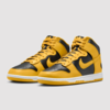 Wu-Tang x Nike Dunk High (HJ4320-001) Release Date