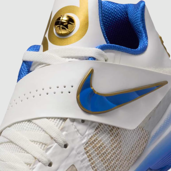 Nike KD 4 "Alternate MVP" (IB3546-100) Erscheinungsdatum Nike KD 4 "Alternate MVP" (IB3546-100) Erscheinungsdatum