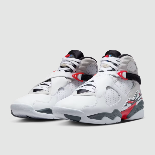 Air Jordan 8 "Bugs Bunny" (305381-100) Release Date Air Jordan 8 "Bugs Bunny" (305381-100) Release Date