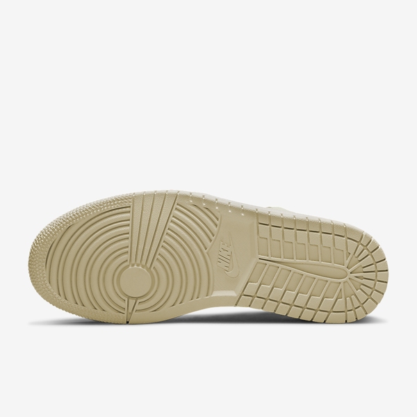 Air Jordan 1 Low "Coconut Milk" (W) (DC0774-121) Erscheinungsdatum