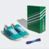 Sporty & Rich x adidas SL72 OG "Mint Rush" (W) (JS0261) Release Date