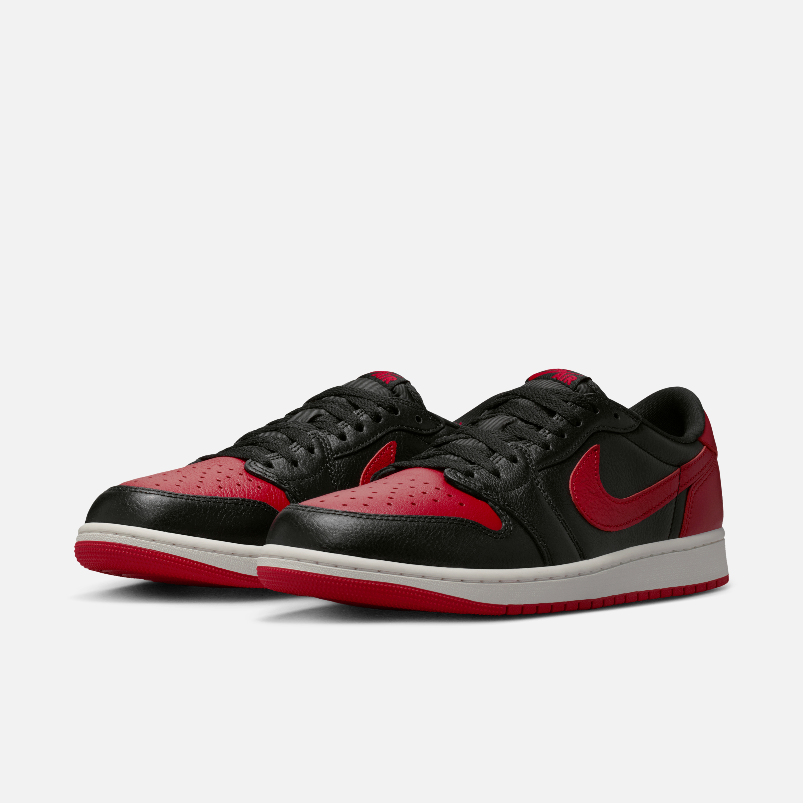 Air Jordan 1 Low Banned