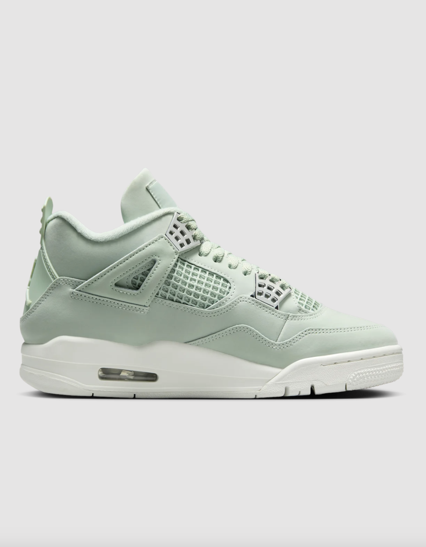 Air Jordan 4 "Seafoam" (W)