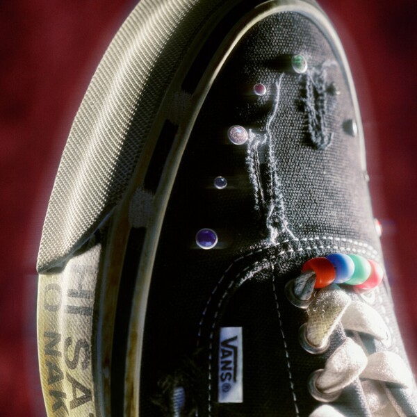 Satoshi Nakamoto x Vans Era 95 "Lucky Charms" (VN000EFEBLA) Release Date