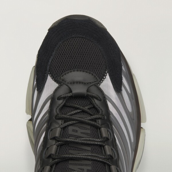 Willy Chavarria x adidas Megaride AG "Black" (KJ2048) Release Date