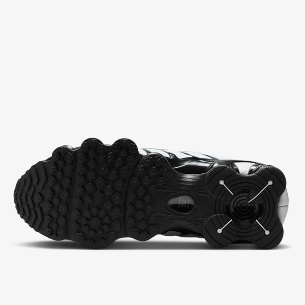 Nike Shox TL 