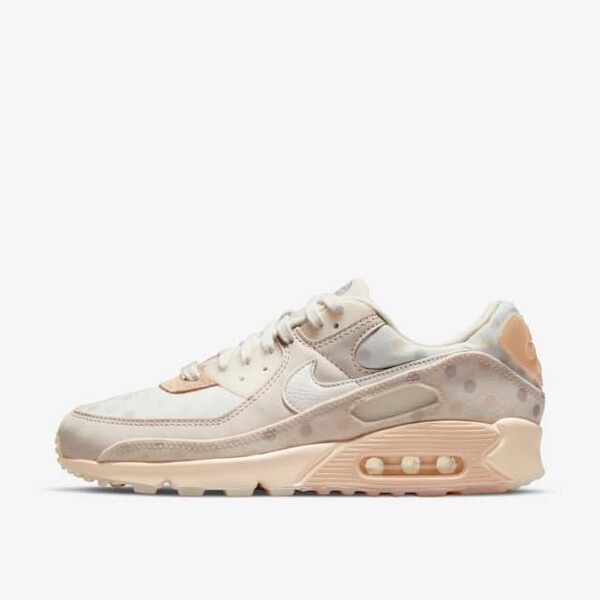 Nike Air Max 90 "Shimmer Polka" (CZ1929-200) Erscheinungsdatum Nike Air Max 90 "Shimmer Polka" (CZ1929-200) Erscheinungsdatum