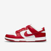 Nike Dunk Low Next Nature “Gym Red” (W) (DN1431-101) Release Date