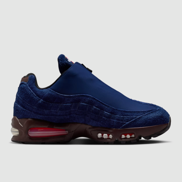 Nike Air Max 95 Zip "Loyal Blue" (IM0695-400) Erscheinungsdatum