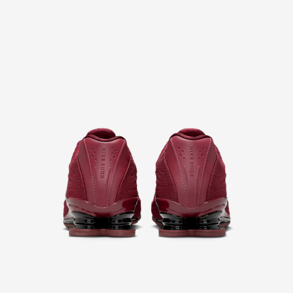 Nike Shox Z "Dark Team Red" (W) (HQ7540-600) Erscheinungsdatum