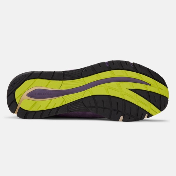 Salehe Bembury x New Balance 991v2 Made in England "Colors Be The Palette" (U991SB2) Release Date