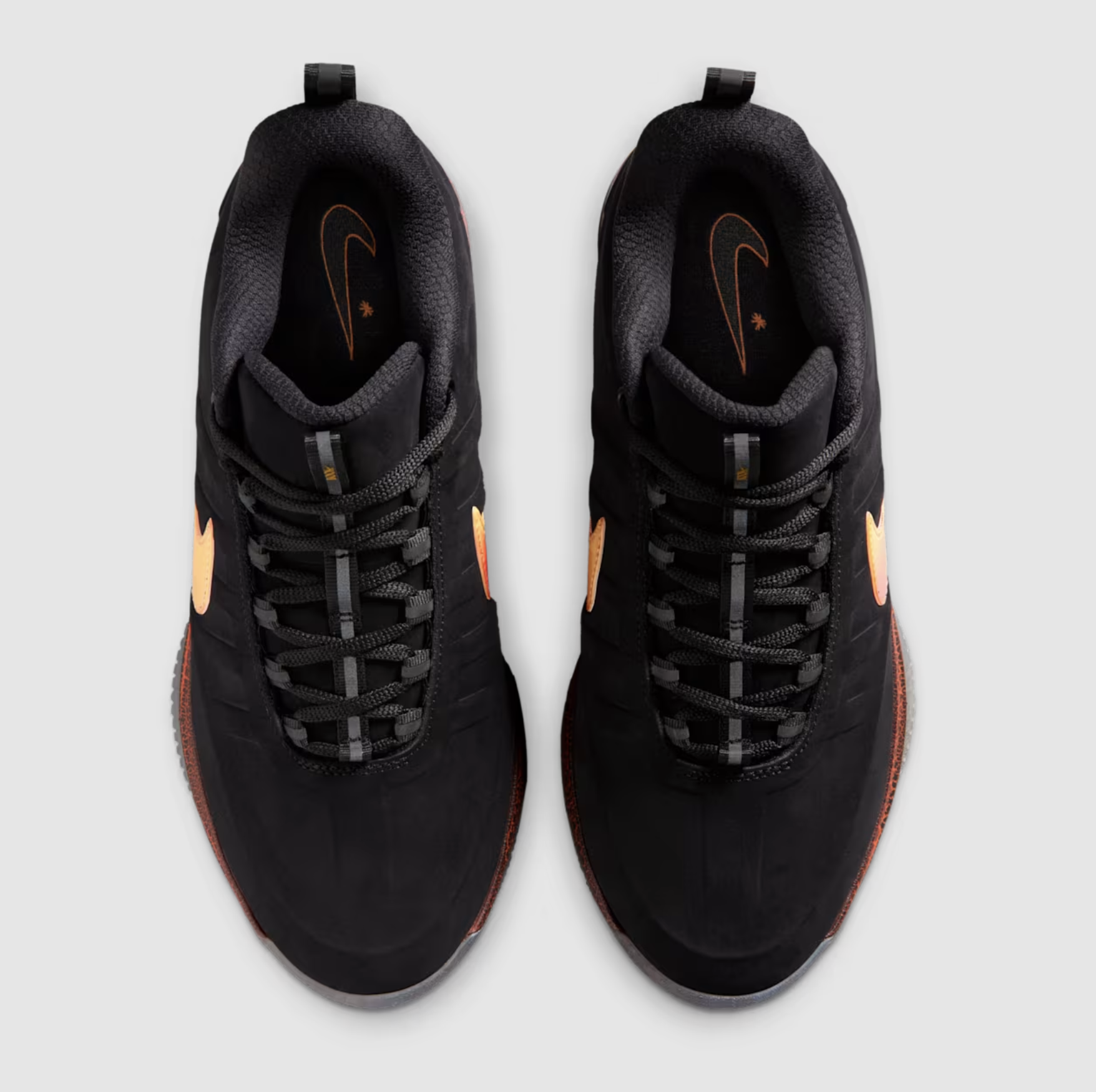 Nike Book 2 "Rising"