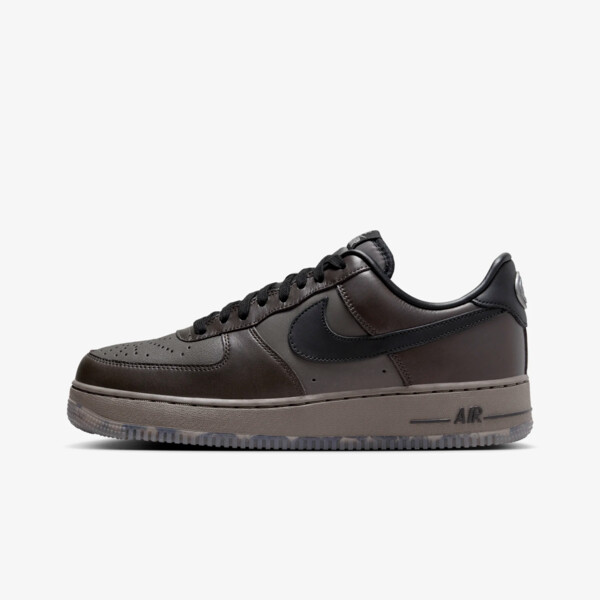 Nike Air Force 1 Low "Black Tea" (FZ4167-200) Release Date Nike Air Force 1 Low "Black Tea" (FZ4167-200) Release Date