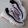 Nike SB Air Max 95 “Cactus Flower” – A Fresh Twist on a Classic