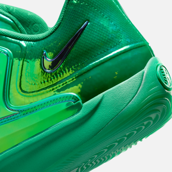 Nike KD 18 “Warning Label” (IB6682-300) Erscheinungsdatum